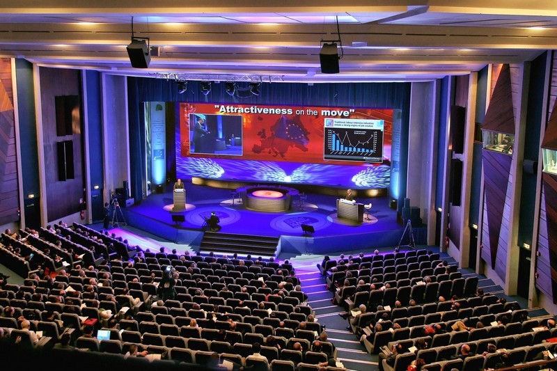 Développer l’attractivité