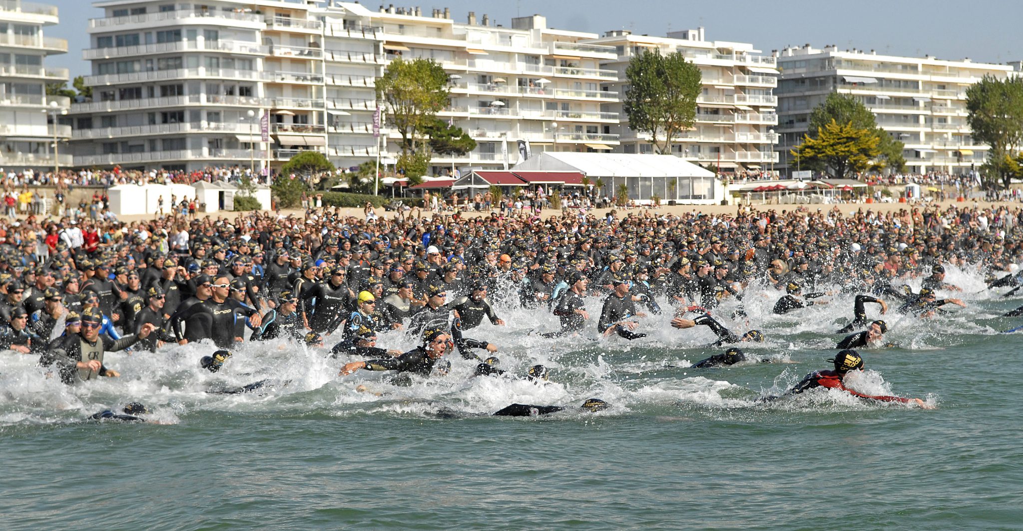 Sports, culture et animations